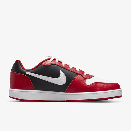 Nike Official Genuine EBERNON Low Men's Low-Top Lightweight and Durable Sneakers AQ1774-101