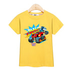 Yellow / 14T