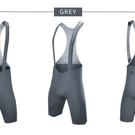 DAREVIE Men's Cycling Bretelle Seamless 2.0 PRO Level Men Women Cycling Shorts Men's Cycling Bib Shorts Men's Cycling Shorts