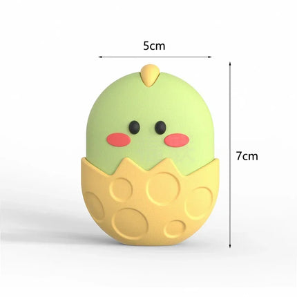 Silicone Ice Face Roller Beauty Lifting Ice Ball Face Massager Contouring Eye Roller Facial Treatment Reduce Acne Skin Care