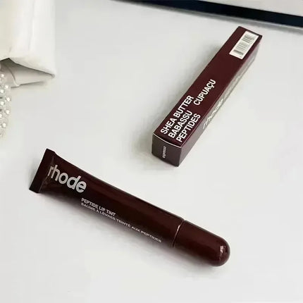 Fashion Brand New Face Spray Hydrate Smooth Skin Skincare Ribbon Cinnamon Roll Moisturizing Lipstick Long Lasting Makeup RHODE