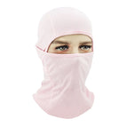Pink / One Size