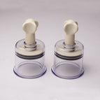 2PCS 39mm