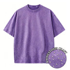 Purple 2 / M 55-70KG