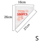 S-100Pcs