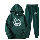 greengreenOX / XXXL