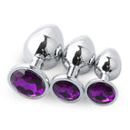 purple S-M-L