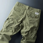 Green Pants / 2XL