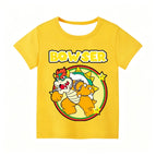 3d Tshirt-094-ZKB 2 / 6XL
