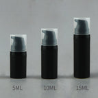 Black / 5ml / 100pcs
