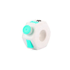 1PC Green