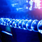 Blue / 32M 300leds