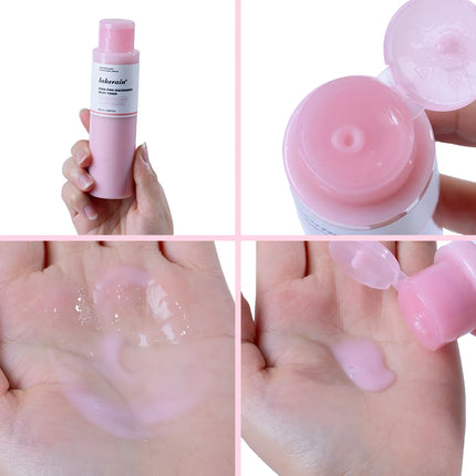 PDRN Niacinamide Toner Lotion Improvement In Hydration Deeply Moisturize Firm Nourishing Enhance Skincare Facial Lotion