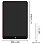 16 inch Pink