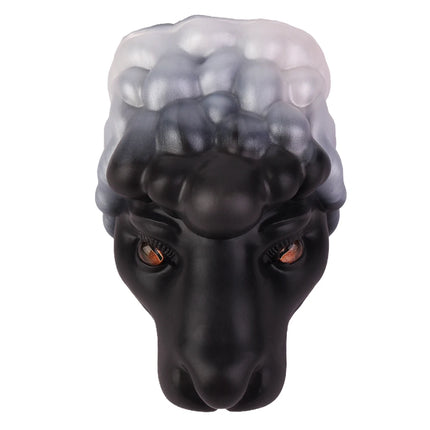NNSX Artificial Dog/Sheep/Deer Vagina Anal Male Masturbator Fantasy Onahole Soft Silicone Pocket Pussy Adult Sex Toy for Men