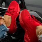 Red / 42
