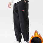 Black Autumn Winter / M