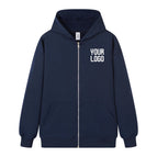 Navy Blue / XXL