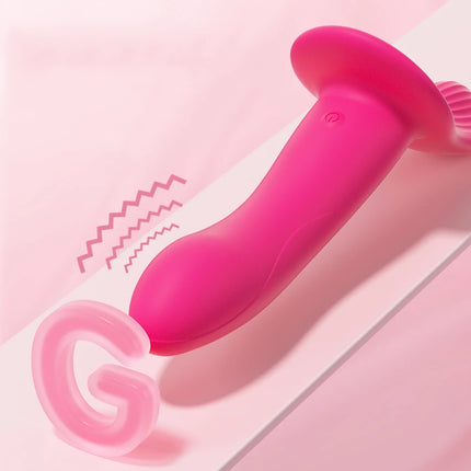 Remote Strap-On Vibrating Dildo Harness Vibrator with 10 Vibration Modes Wearable Harness Sex Toys for Female Couple Lesbians 18