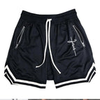 Black / L