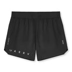black / M