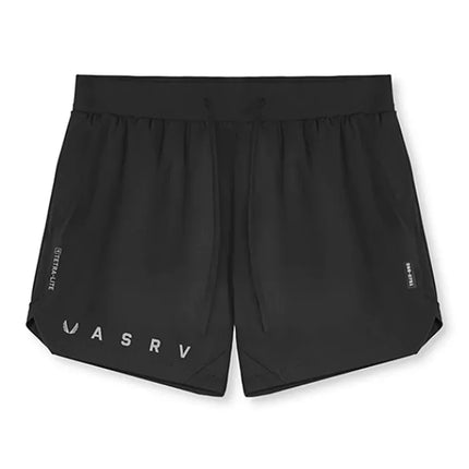 Men's Gym Shorts Quick Dry Running Basketball Jogger Short Pants Fitness Workout Streetwear Casual Sports Summer Bodybuilding
