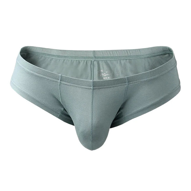 Men's sexy thong gay underwear Men's underwear