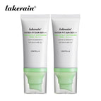 2pcs green