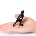 Magpie -3