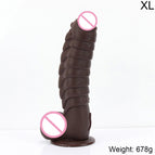 Brown-XL