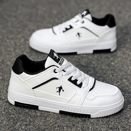 2025 New Men's Casual Sports Shoes - Durable, Comfortable, Breathable & Stylish