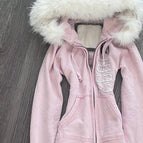 Pink / M