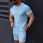 Light blue / XXL / China Mainland