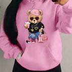 Pink / XXL