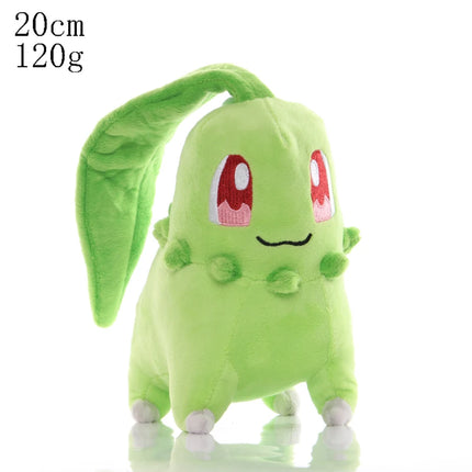 Pokemon Plush Kyogre Metagross Magnemite Plush Dolls Pikachu Peluche Steelix Rayquaza Vaporeon Charizard Caterpie Stuffed Toys