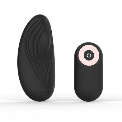 Butterfly Wearable Remote Control Vibrator for Women Pussy Vibrating Egg Clit Stimulator Female Masturbator Sex Toys for Couple