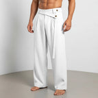 WHITE / M