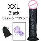 Black-XXL
