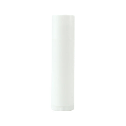 50Pcs 5ml Lip Balm Tube Empty Cosmetic Organizer Lipstick Jars Balm Lip Gloss Tubes Container for Travel Makeup Bottles