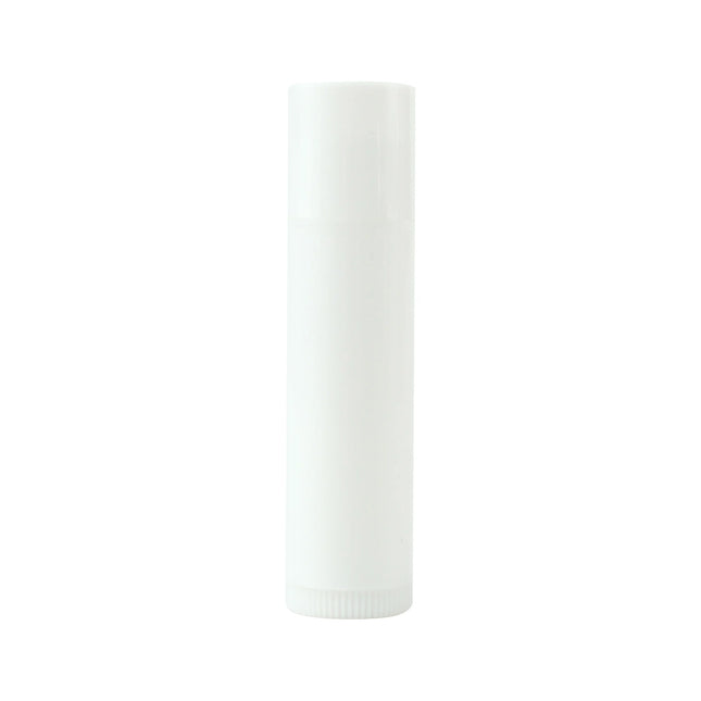 50Pcs 5ml Lip Balm Tube Empty Cosmetic Organizer Lipstick Jars Balm Lip Gloss Tubes Container for Travel Makeup Bottles