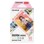 10 Flower / China Mainland