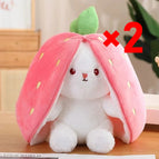Strawberry 2pcs / 25cm
