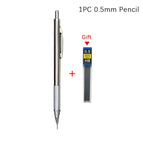 1Pc 0.5mm Pencil