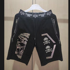 short 8 / S