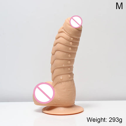 24 Models Animal Dick Thrusting Dragon Dildo Dinosaur Scales Penis Big Suction Cup Adult Anal Sex Toys Strapon Women Masturbator