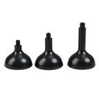Black-Urethral