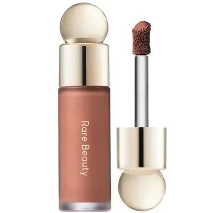 Fashion 7.5ml Lipstick Blush Cream Watery Light Waterproof Face Shadow Blusher Moisturizing Facial Rouge Woman Girl