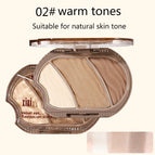 2 Warm tone