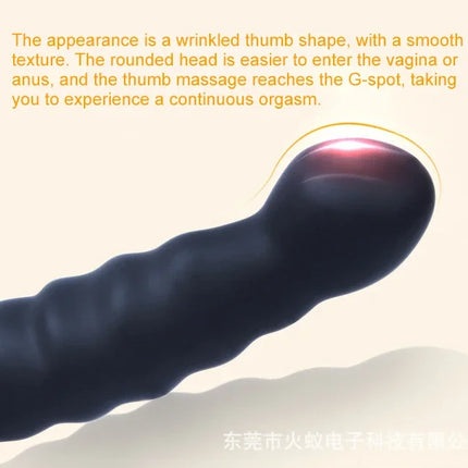 Dildo Anal Plug Butt Plug with Strong Suction Cup Prostate Massager Product Anal Dilation Masturbation Adult Sex Toys Women Men