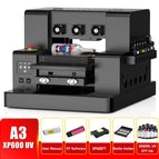 A3 UV Printer 2